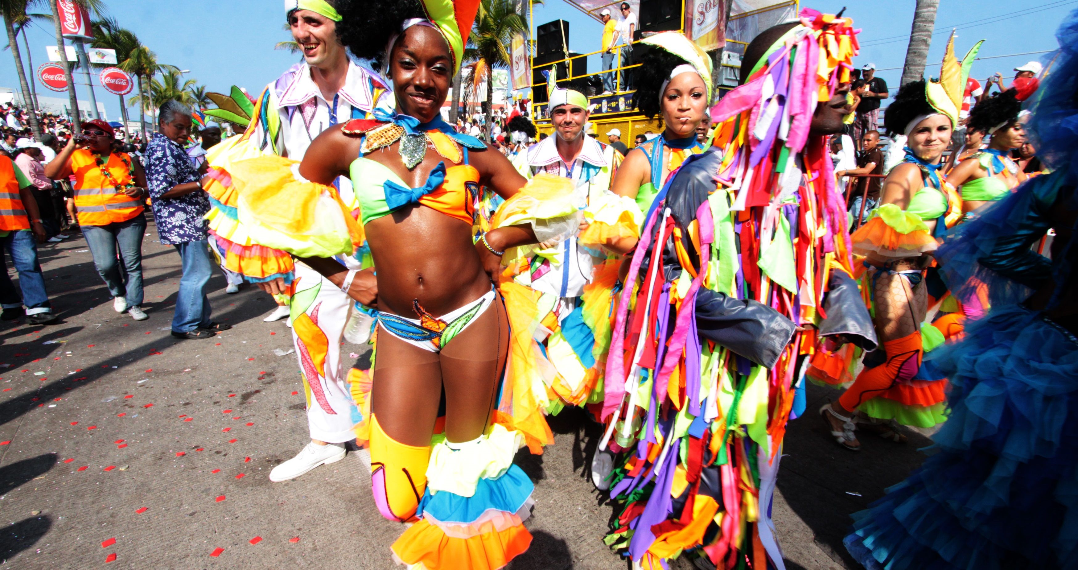 Carnaval de Veracruz dejará derrama económica superior a 250 mdp
