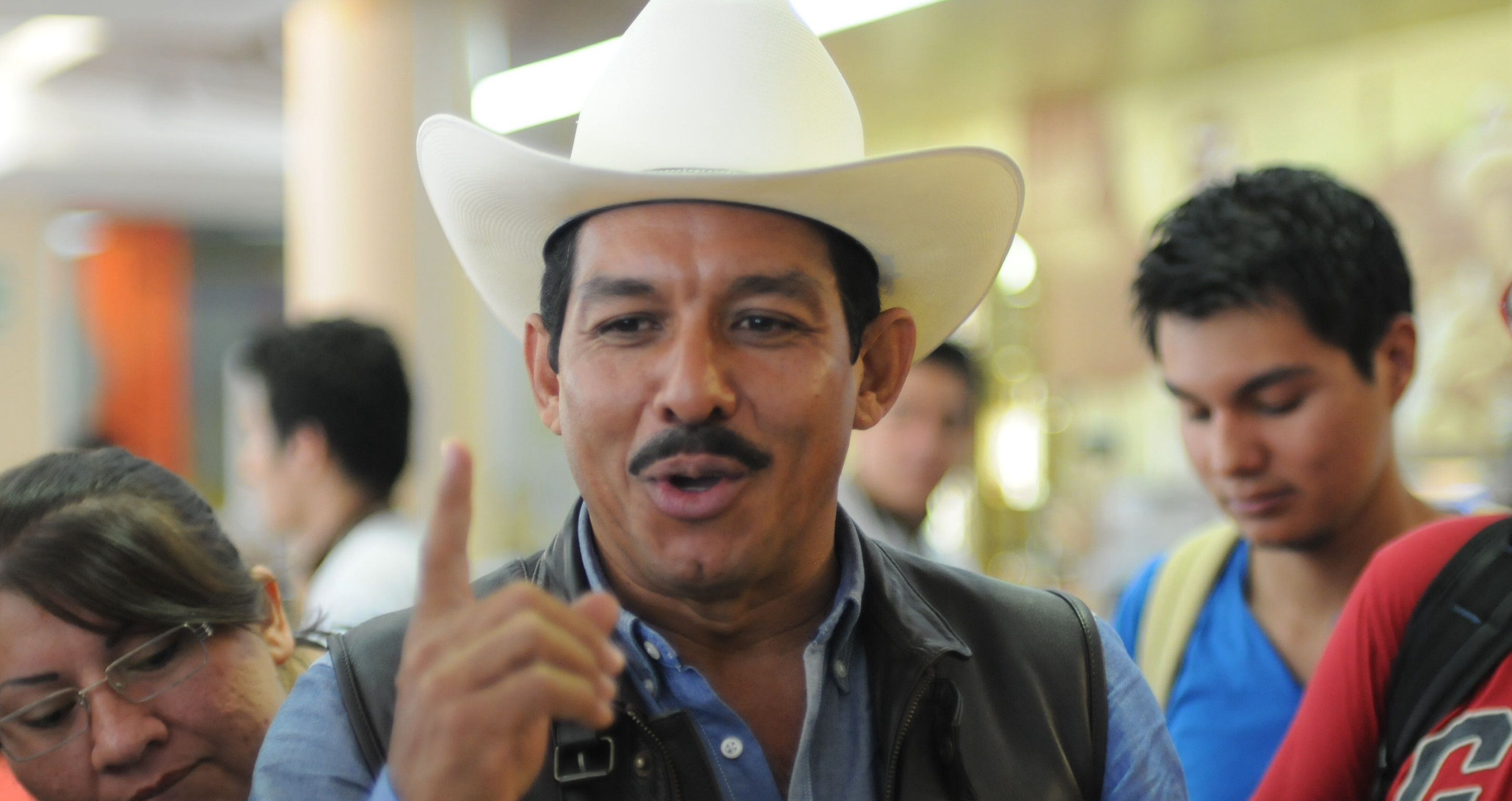 Desaforan a diputado veracruzano