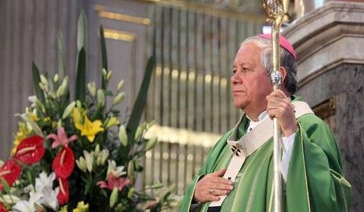 Arzobispo de Puebla denuncia desaparición de párroco