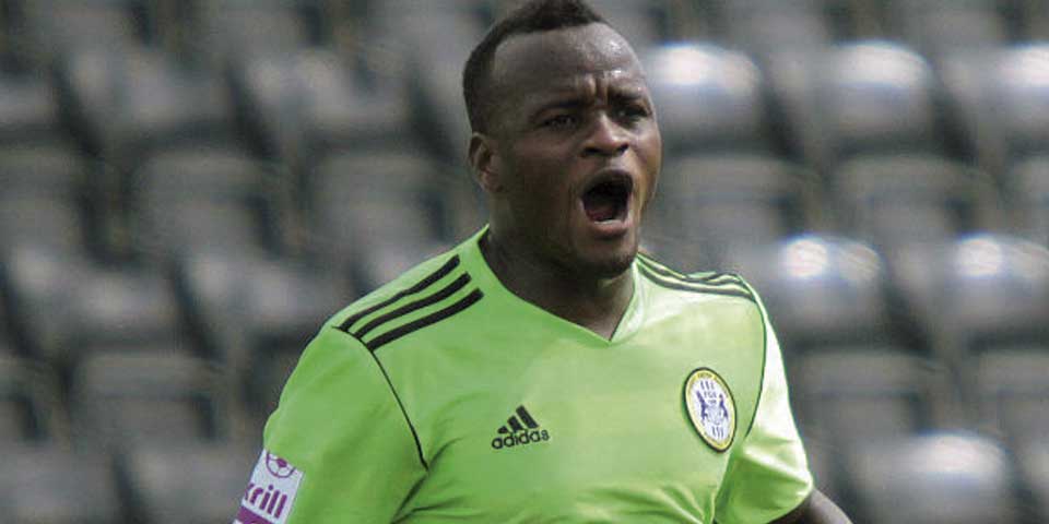 Exjugador de la Premier revela haber sido víctima de la trata sexual