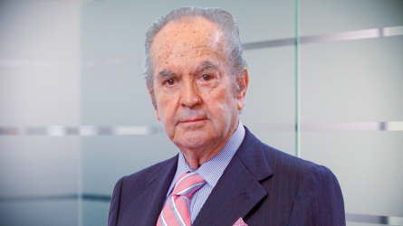 Tecnología domina lista de los más ricos del mundo según Forbes - alberto-bailleres