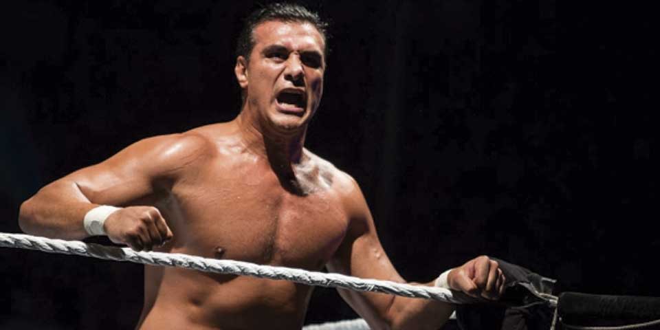 Alberto Del Río publica y borra tuit polémico
