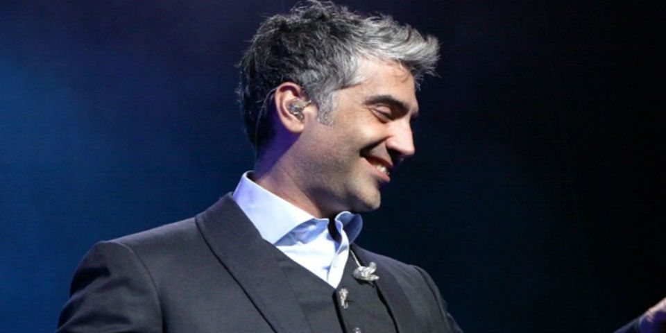 Alejandro Fernández y Luis Miguel realizarán una gira juntos