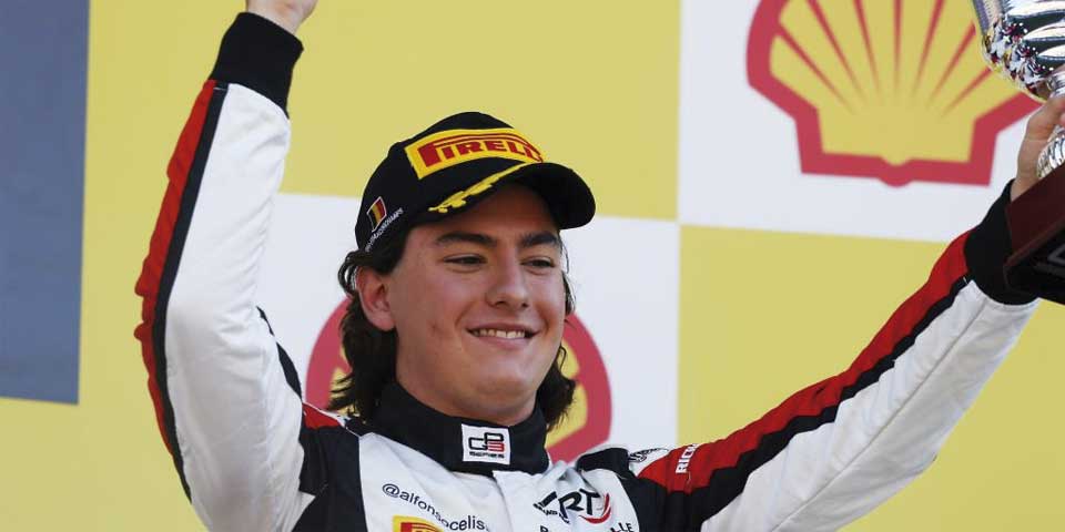 Force India anuncia contratación de otro mexicano Force India anuncia contratación de otro mexicano