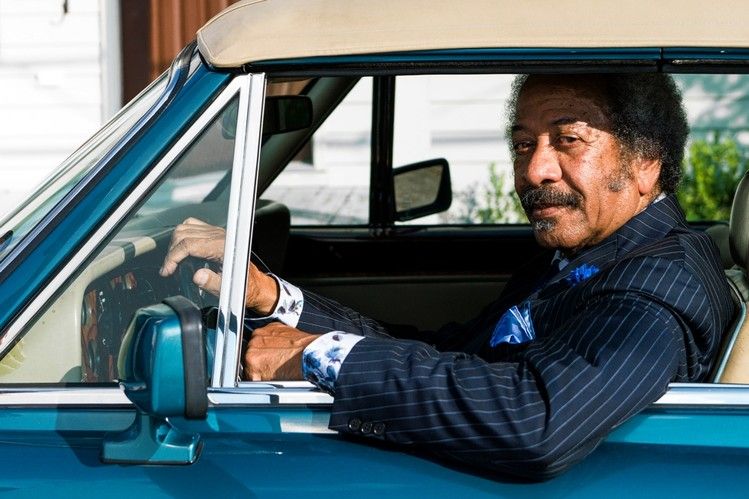 Muere el músico Allen Toussaint