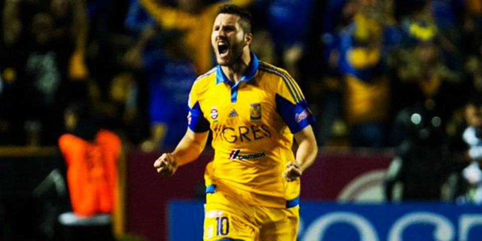 Rumores colocan a Gignac en el Barcelona