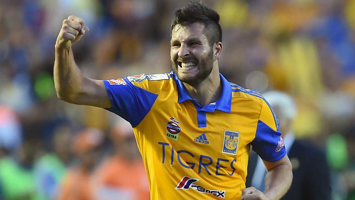 Los jugadores más caros de la Liga MX Los jugadores más caros de la Liga MX