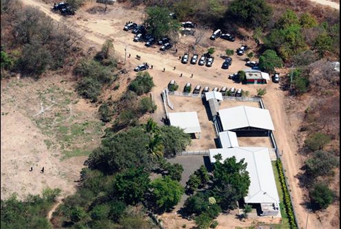 Declaración de “El Chino” revela nexos entre crimen organizado y ediles michoacanos