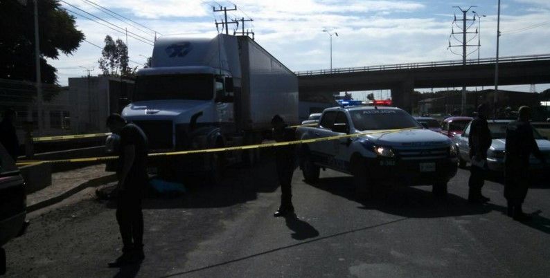 Hombre se suicida luego de balear a su esposa