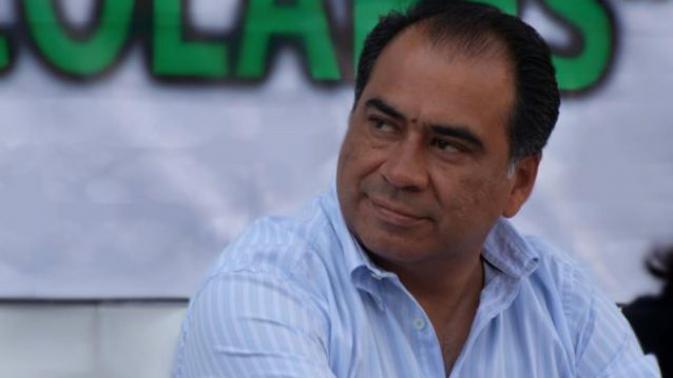 La psicosis ha dimensionado inseguridad de Guerrero: Héctor Astudillo La psicosis ha dimensionado inseguridad de Guerrero: Héctor Astudillo