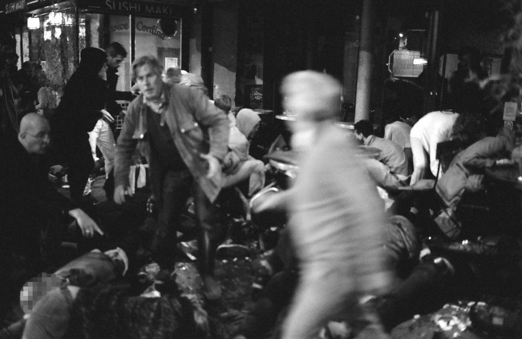 Testimonio y fotos de ataque terrorista en París - ataques-paris-1-1024x666