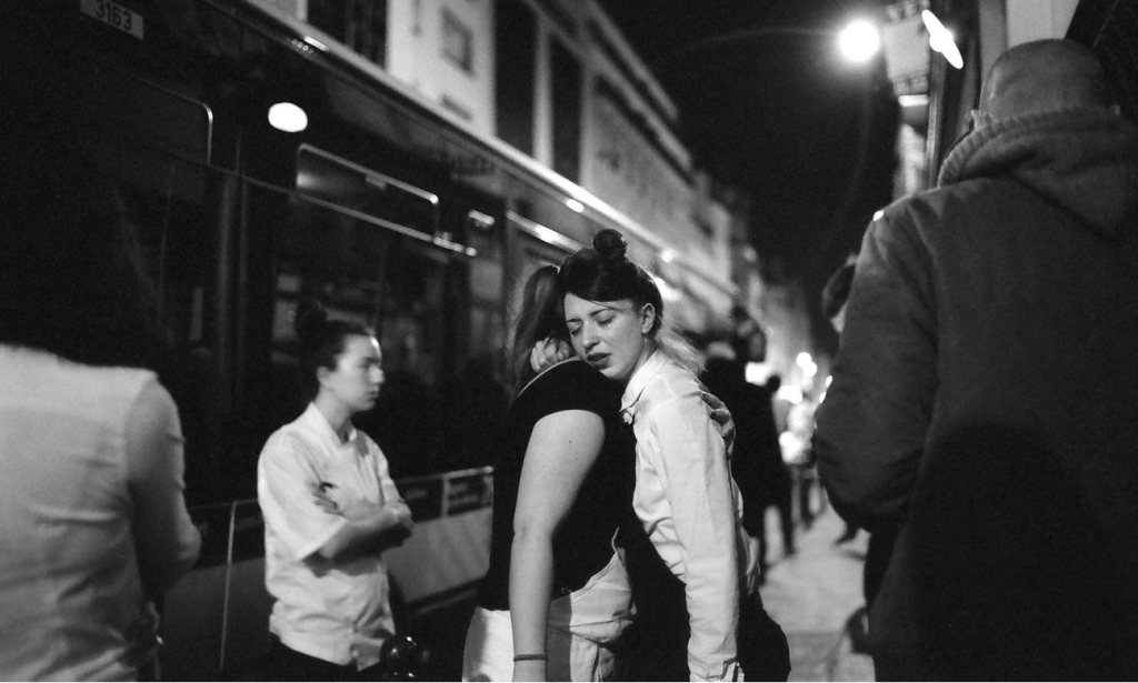 Testimonio y fotos de ataque terrorista en París - ataques-paris-9-1024x615