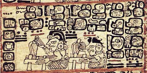 Investigadores crearán traductor de lengua maya