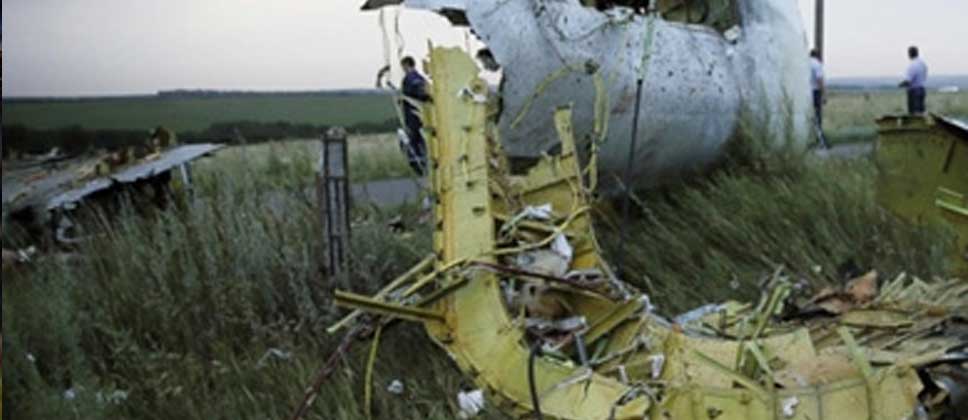 Causa externa motivó caída de avión: Metrojet Causa externa motivó caída de avión: Metrojet