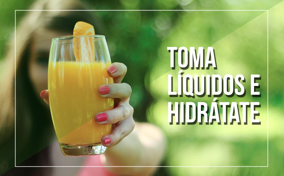 Cómo no dejar de comer en el Guadalupe-Reyes y mantenerte en forma - balance-energetico-hidratarte1