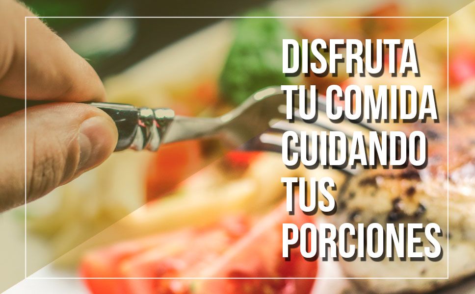 Cómo no dejar de comer en el Guadalupe-Reyes y mantenerte en forma - balance-energetico-porciones1