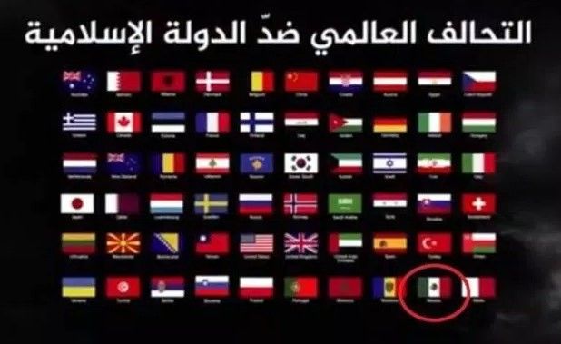 ¿Por qué el Estado Islámico amenazó a México?