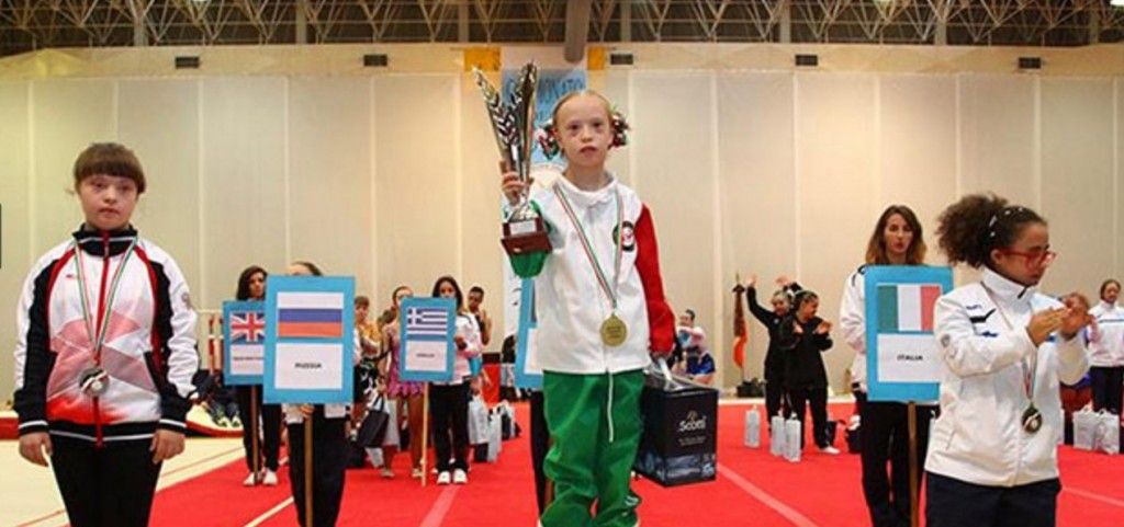 Mexicana, campeona del mundo de gimnasia junior - barbara2-1024x481