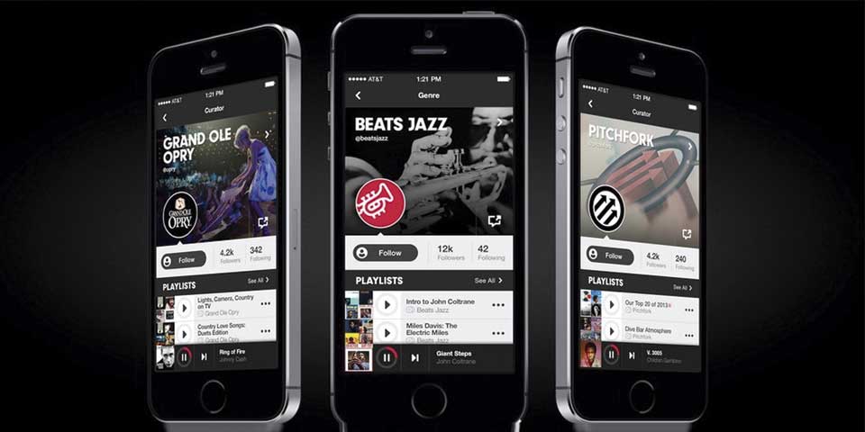 Beats Music cerrará el 30 de noviembre