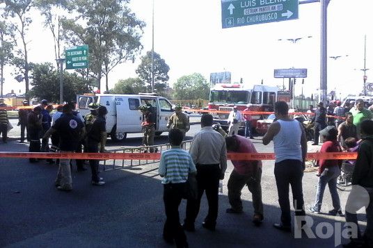 Muere bebé al caer a alcantarilla - bebe-coladera-3