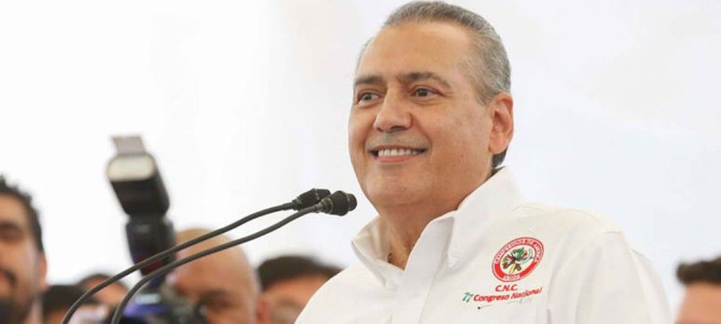 Beltrones renuncia a la presidencia del PRI - beltrones-1024x461