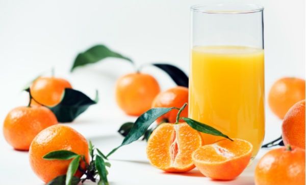 Dos mandarinas diarias aportan la cantidad suficiente de vitamina C