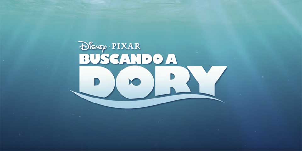 Primer tráiler de ‘Buscando a Dory’