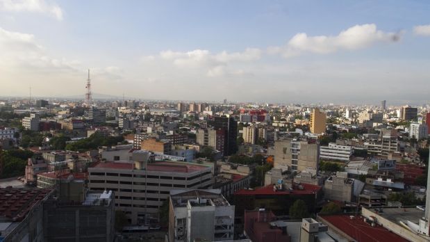 ONU reconoce labor de México ante reto de cambio climático