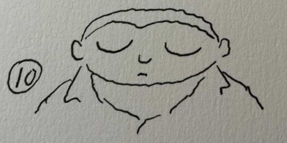 Caricaturista de Charlie Hebdo expresa su sentir por atentados