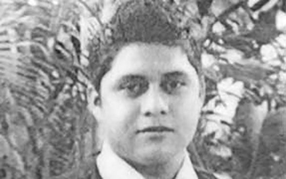 Confirman expertos estado vegetativo de normalista