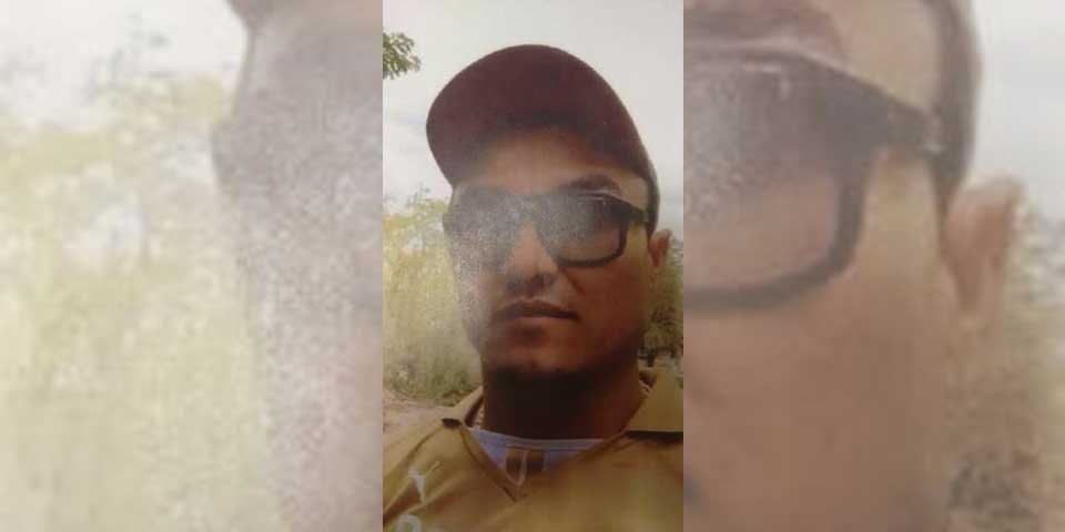 Capturan a presunto líder del Cártel de Cancún