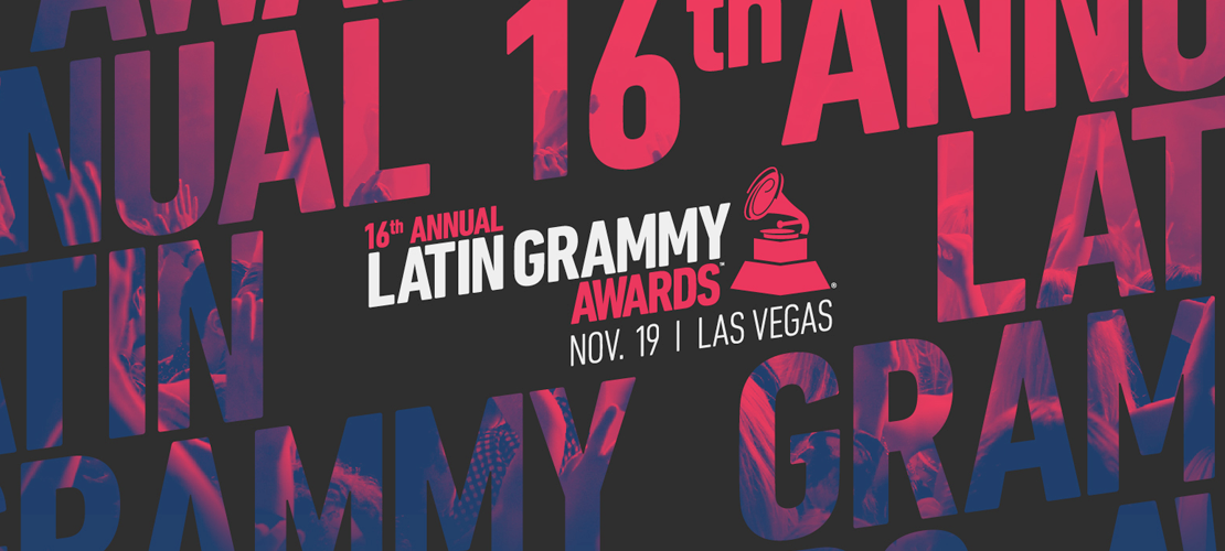 Estos son los nominados al Latin Grammy