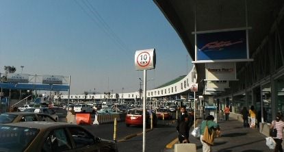 Aseguran varios kilos de mariguana oculta en cuadros decorativos