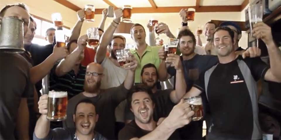 Hoy se festeja el Día Internacional del Hombre