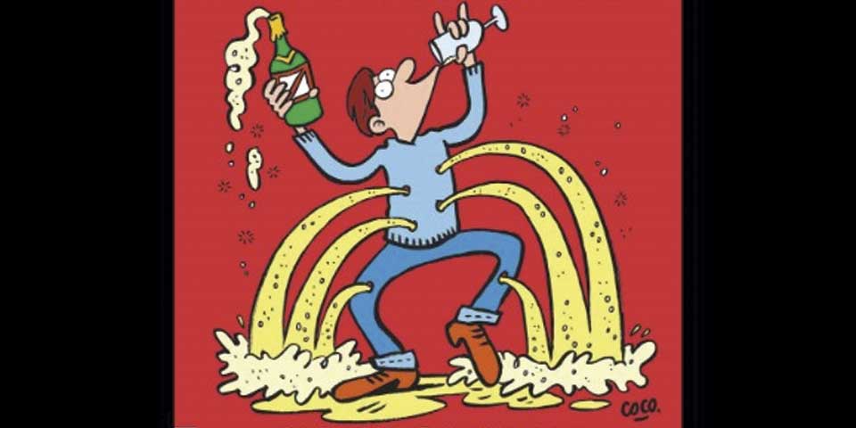 Nueva portada de Charlie Hebdo tras ataques en París