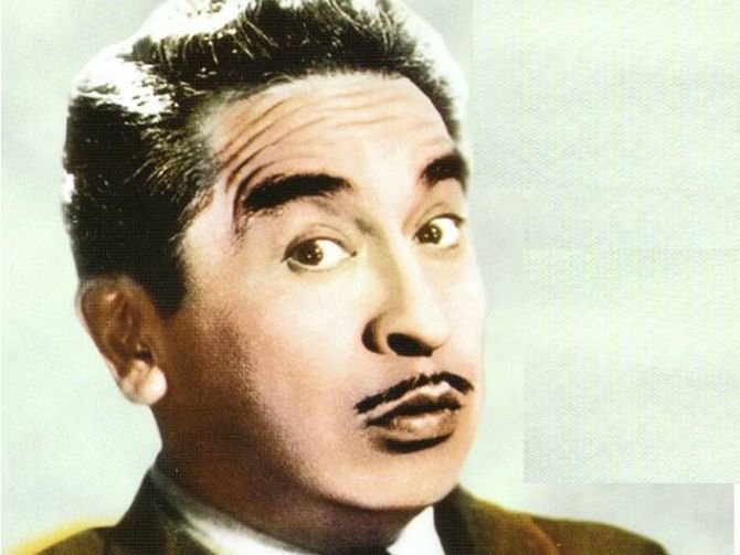 La Ciudad de México en tres canciones de Chava Flores - chava