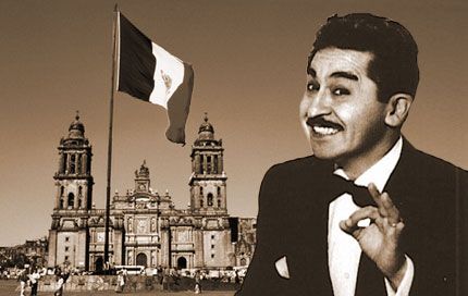 La Ciudad de México en tres canciones de Chava Flores La Ciudad de México en tres canciones de Chava Flores