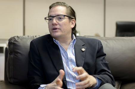 Parecería que no quieren aumentar el salario mínimo: Chertorivski