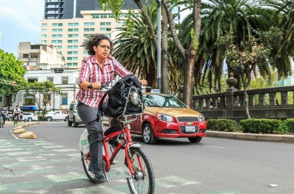 Las nueve situaciones que padecen todos los usuarios de EcoBici