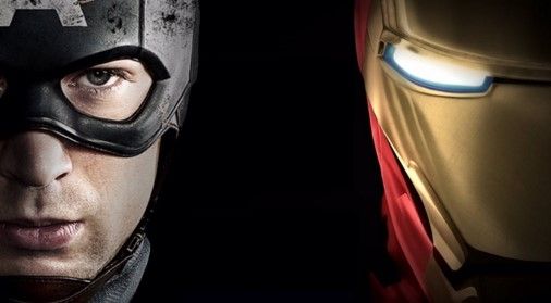 El primer tráiler de Captain America: Civil War