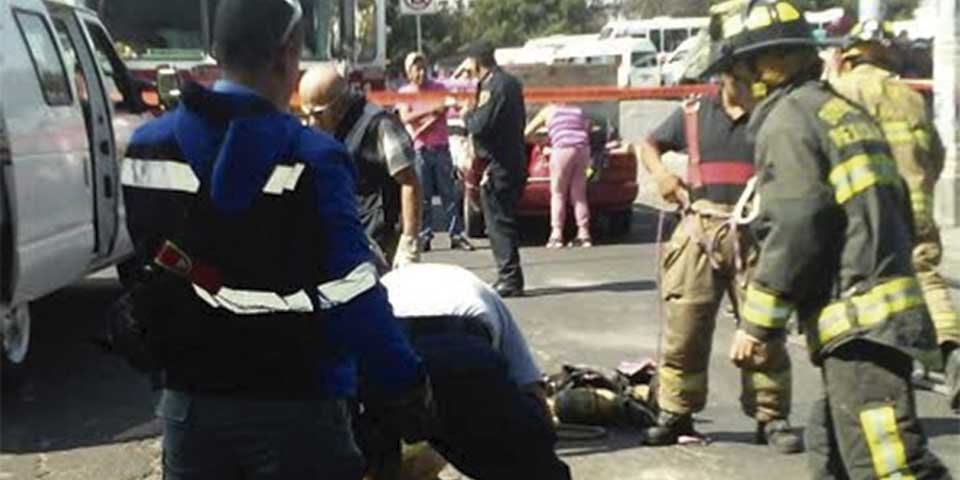 Sancionarán a responsables por muerte de bebé que cayó a coladera