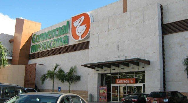 Matan a mensajero de Comercial Mexicana en la GAM