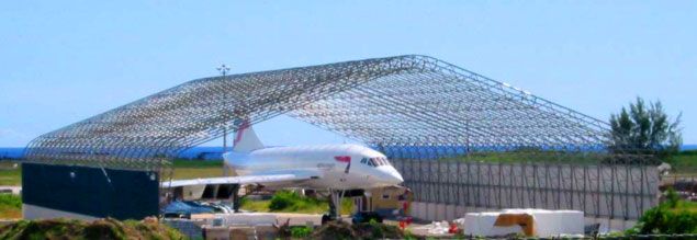 Galería: a 12 años del retiro del Concorde - concorde-10