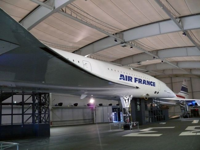 Galería: a 12 años del retiro del Concorde - concorde-11