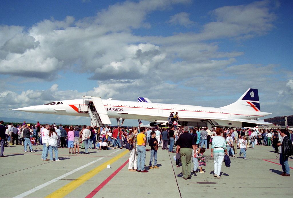 Galería: a 12 años del retiro del Concorde - concorde-17-1024x693