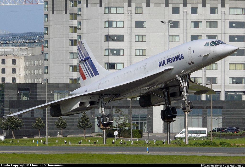 Galería: a 12 años del retiro del Concorde - concorde-18-1024x697