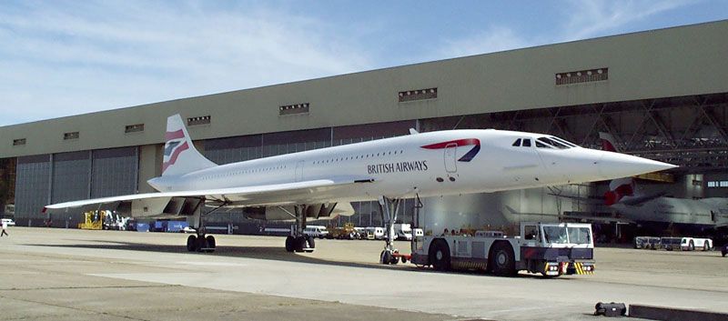 Galería: a 12 años del retiro del Concorde - concorde-19