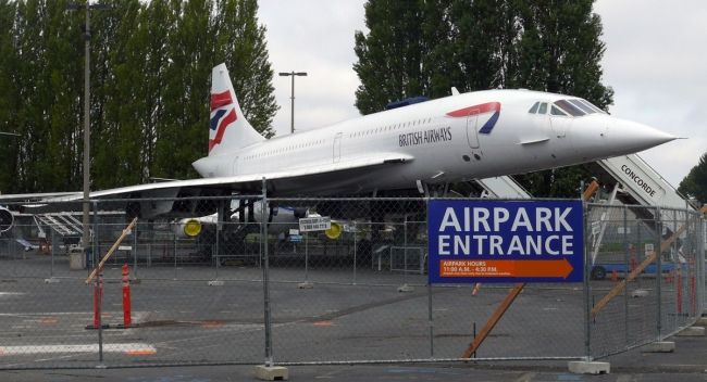Galería: a 12 años del retiro del Concorde - concorde-21