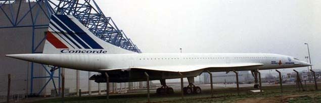 Galería: a 12 años del retiro del Concorde - concorde-4
