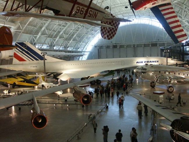 Galería: a 12 años del retiro del Concorde - concorde-6